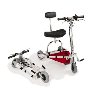 Mobility Aids