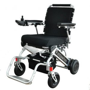 Mobility Aids